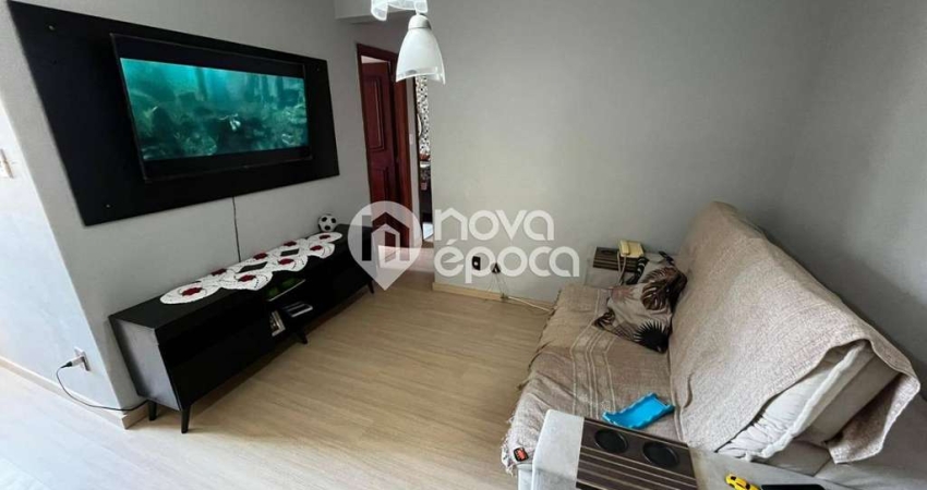 Apartamento com 2 quartos à venda na Rua Vaz de Toledo, Engenho Novo, Rio de Janeiro