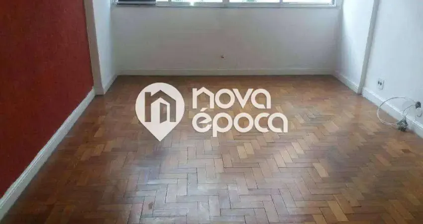 Apartamento com 2 quartos à venda na Rua Engenheiro Ernani Cotrim, Tijuca, Rio de Janeiro