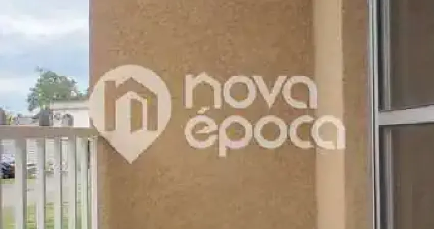 Apartamento com 2 quartos à venda na Estrada Rodrigues Caldas, Taquara, Rio de Janeiro