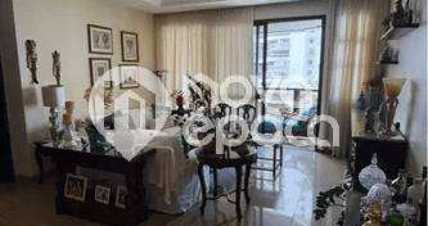 Barra da Tijuca | Apartamento 3 quartos, sendo 1 suite