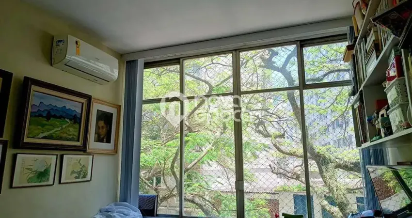 Apartamento com 3 quartos à venda na Rua Ministro Alfredo Valadão, Copacabana, Rio de Janeiro