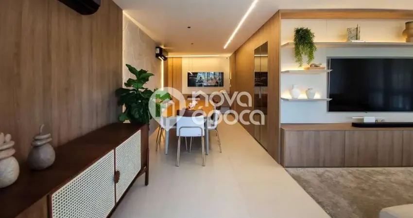 Apartamento com 4 quartos à venda na Rua General Severiano, Botafogo, Rio de Janeiro