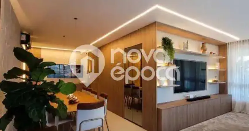 Apartamento com 4 quartos à venda na Rua General Severiano, Botafogo, Rio de Janeiro
