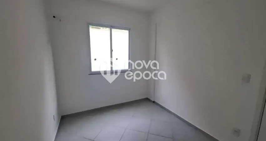 Freguesia (Ilha do Governador) | Apartamento 2 quartos