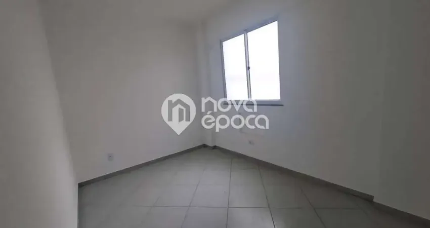 Freguesia (Ilha do Governador) | Apartamento 2 quartos