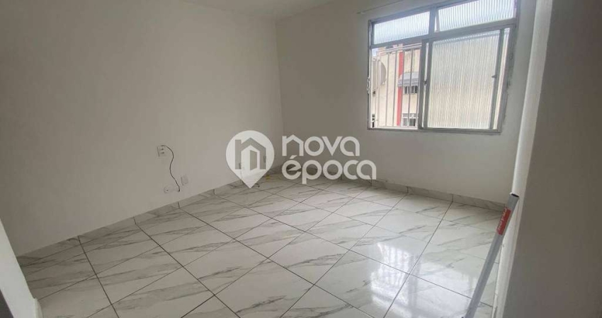 Apartamento com 2 quartos à venda na Rua das Pastorinhas, Taquara, Rio de Janeiro