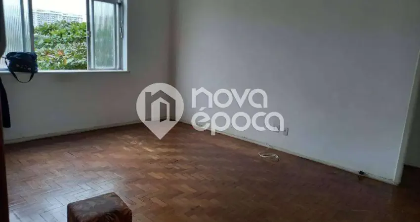 Apartamento com 3 quartos à venda na Rua São Brás, Todos os Santos, Rio de Janeiro