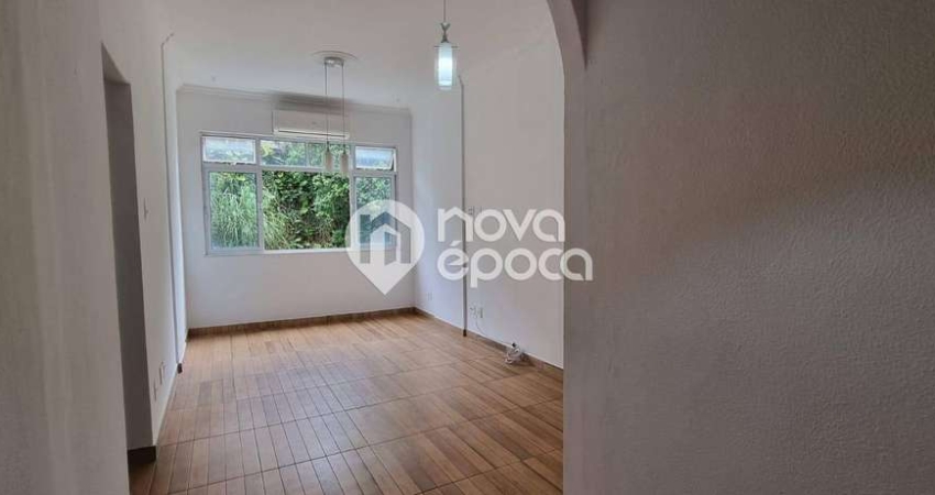 Apartamento com 1 quarto à venda na Rua Silveira Martins, Flamengo, Rio de Janeiro