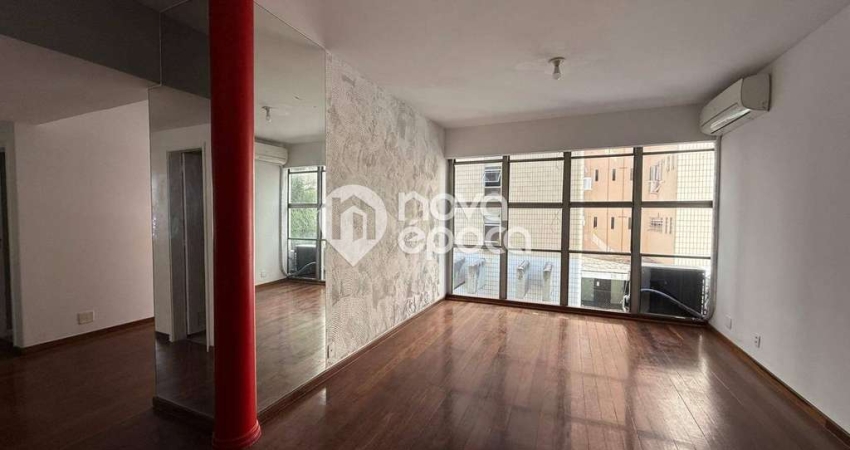 Apartamento com 3 quartos à venda na Avenida Epitácio Pessoa, Lagoa, Rio de Janeiro