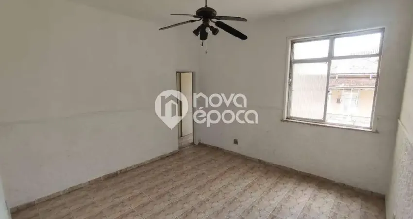 Apartamento com 2 quartos à venda na Rua Aristides Lobo, Rio Comprido, Rio de Janeiro