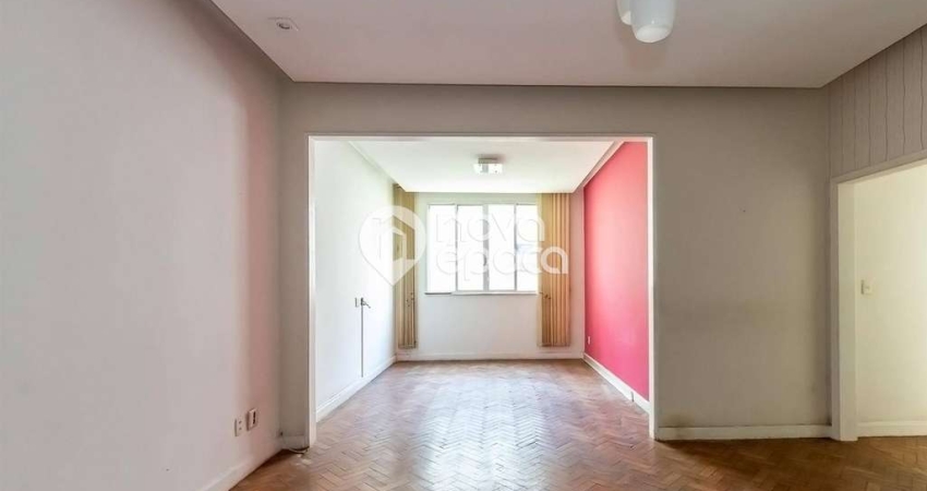 Apartamento com 3 quartos à venda na Rua Raimundo Correia, Copacabana, Rio de Janeiro