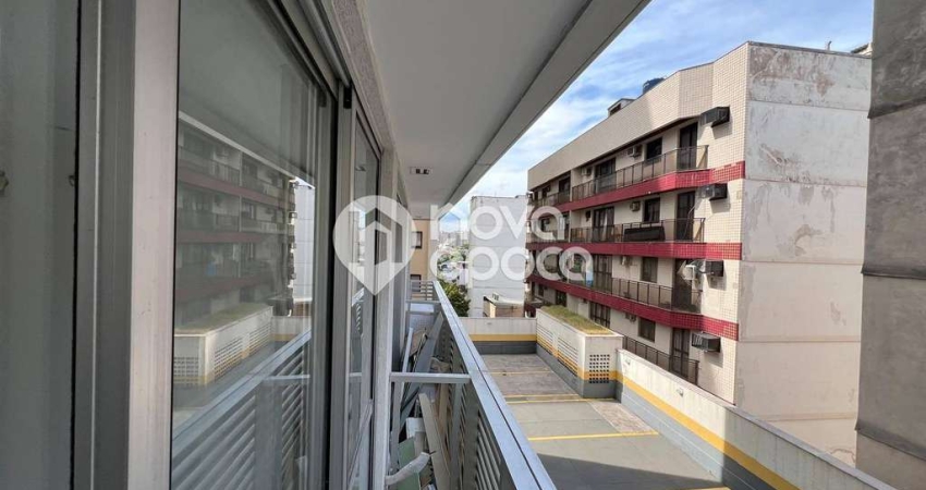 Sala comercial à venda na Rua Engenheiro Enaldo Cravo Peixoto, Tijuca, Rio de Janeiro