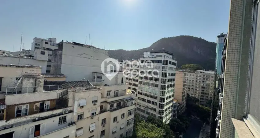Copacabana | Apartamento 2 quartos