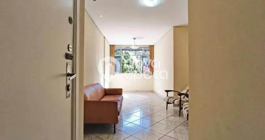 Apartamento com 3 quartos à venda na Rua José Higino, Tijuca, Rio de Janeiro