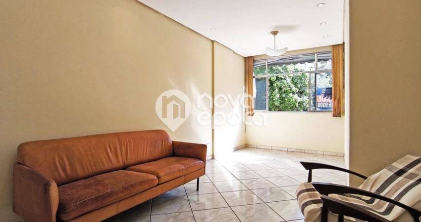 Apartamento com 3 quartos à venda na Rua José Higino, Tijuca, Rio de Janeiro