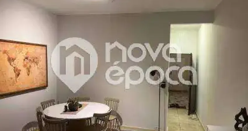 Apartamento com 2 quartos à venda na Rua Rita Ludolf, Leblon, Rio de Janeiro