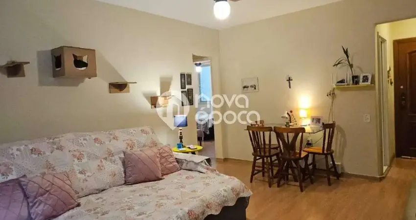 Apartamento com 2 quartos à venda na Rua General Polidoro, Botafogo, Rio de Janeiro