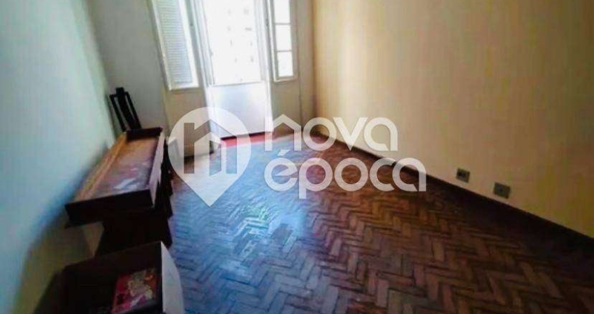 Apartamento com 5 quartos à venda na Travessa Santa Margarida, Copacabana, Rio de Janeiro