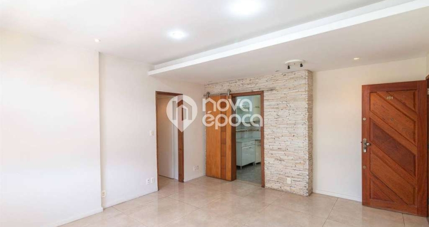 Apartamento com 3 quartos à venda na Rua Dona Mariana, Botafogo, Rio de Janeiro