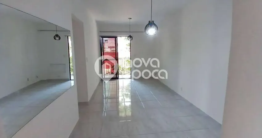 Apartamento com 2 quartos à venda na Rua Vasco da Gama, Cachambi, Rio de Janeiro