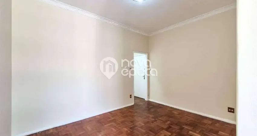 Apartamento com 1 quarto à venda na Rua Magalhães Couto, Méier, Rio de Janeiro