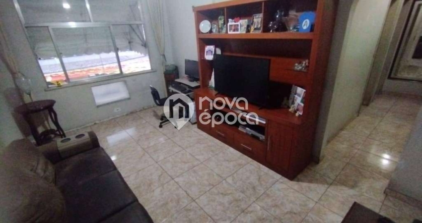 Apartamento com 3 quartos à venda na Rua Cachambi, Cachambi, Rio de Janeiro