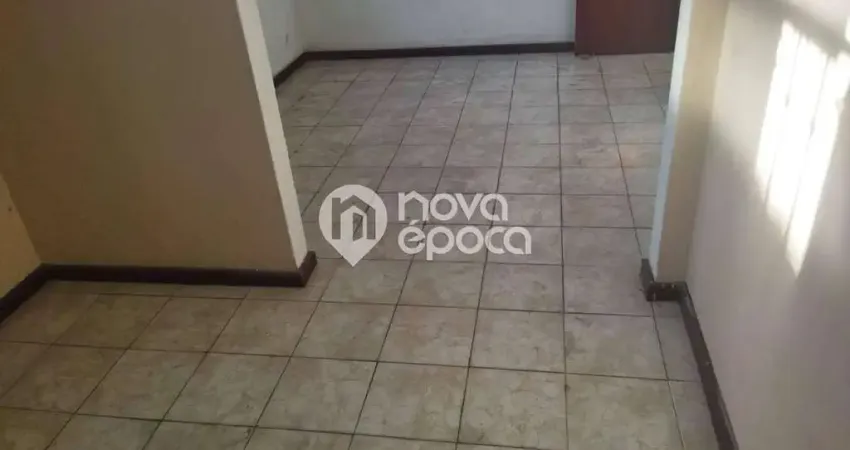 Casa com 4 quartos à venda na Rua Lino Teixeira, Jacaré, Rio de Janeiro