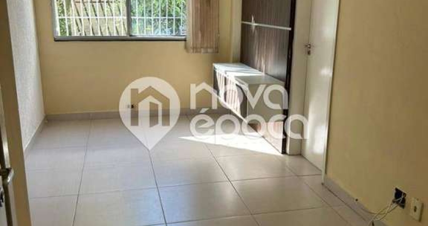 Apartamento com 3 quartos à venda na Rua Clarimundo de Melo, Quintino Bocaiúva, Rio de Janeiro