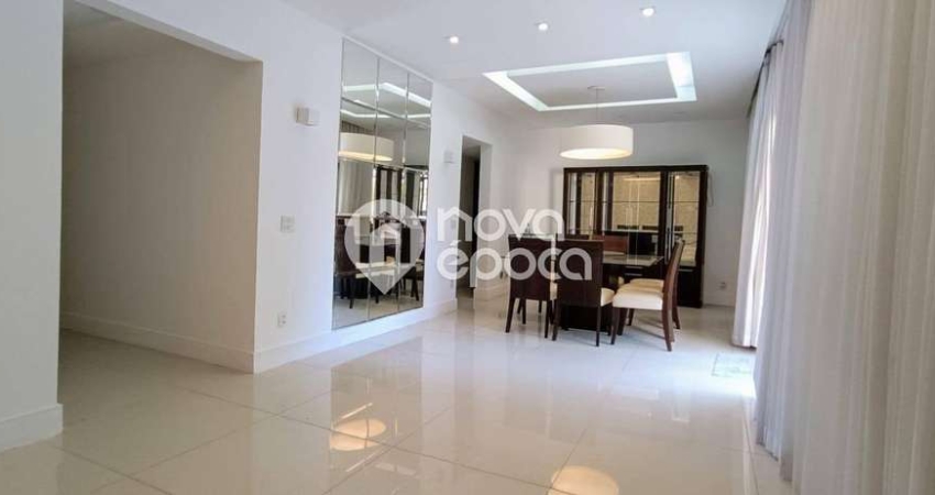 Apartamento com 3 quartos à venda na Rua Aylton Vasconcelos, Jardim Guanabara, Rio de Janeiro