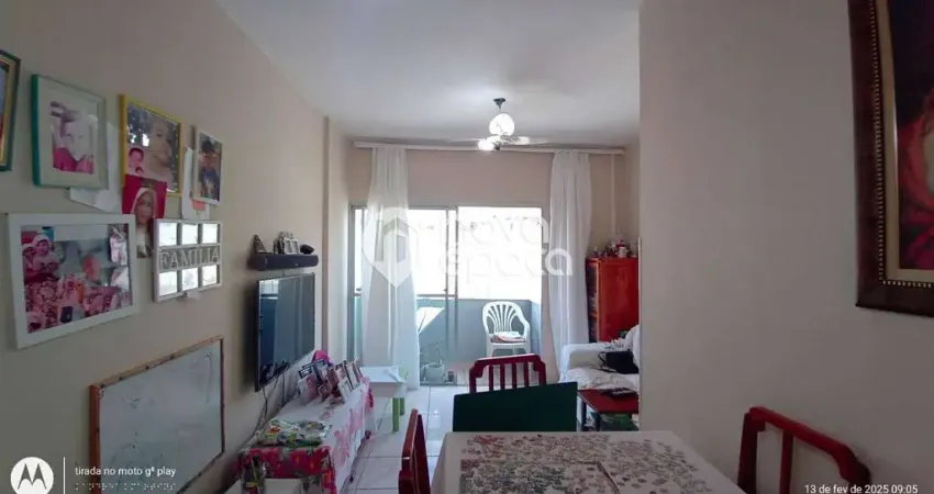 Apartamento com 2 quartos à venda na Rua Senador Nabuco, Vila Isabel, Rio de Janeiro