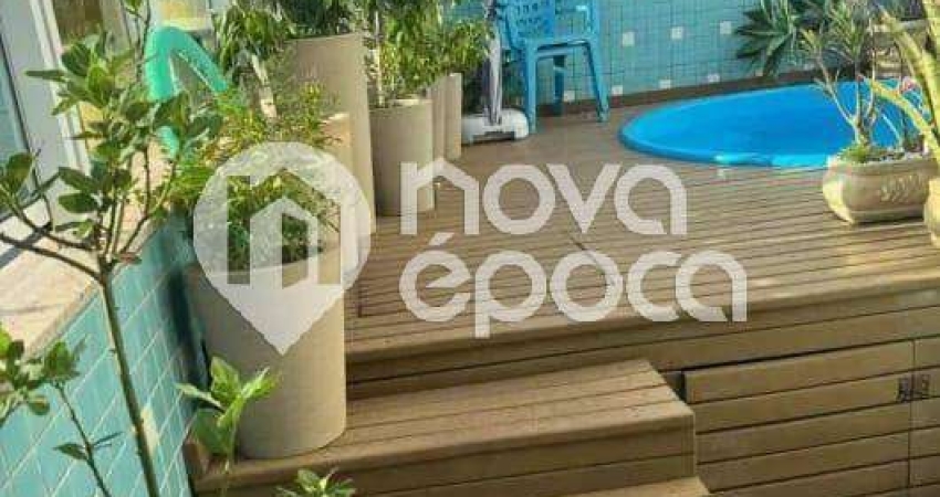 Apartamento com 3 quartos à venda na Rua Dezenove de Fevereiro, Botafogo, Rio de Janeiro