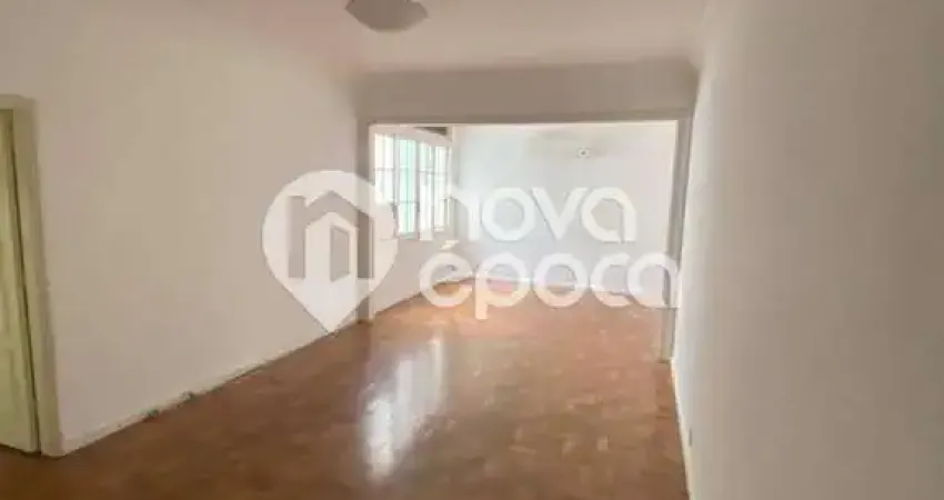 Apartamento com 3 quartos à venda na Rua Dezenove de Fevereiro, Botafogo, Rio de Janeiro