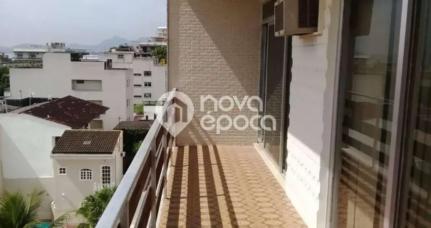 Apartamento com 2 quartos à venda na Rua Juraci Camargo, Jardim Guanabara, Rio de Janeiro