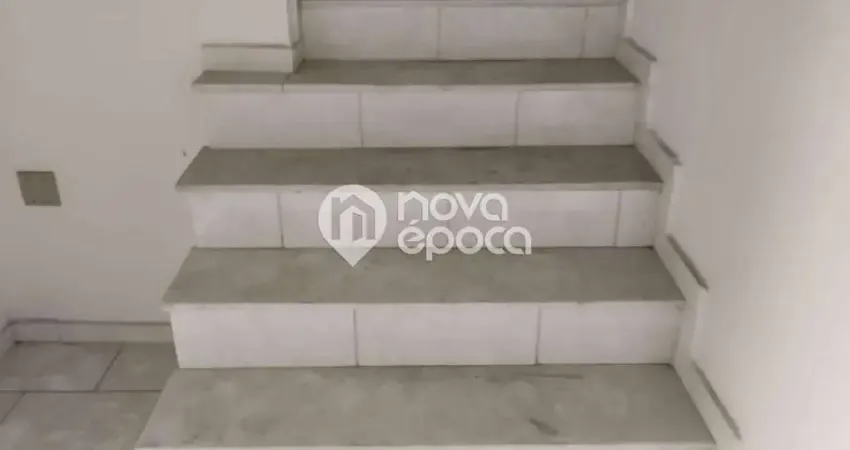 Apartamento com 2 quartos à venda na Avenida João Ribeiro, Pilares, Rio de Janeiro