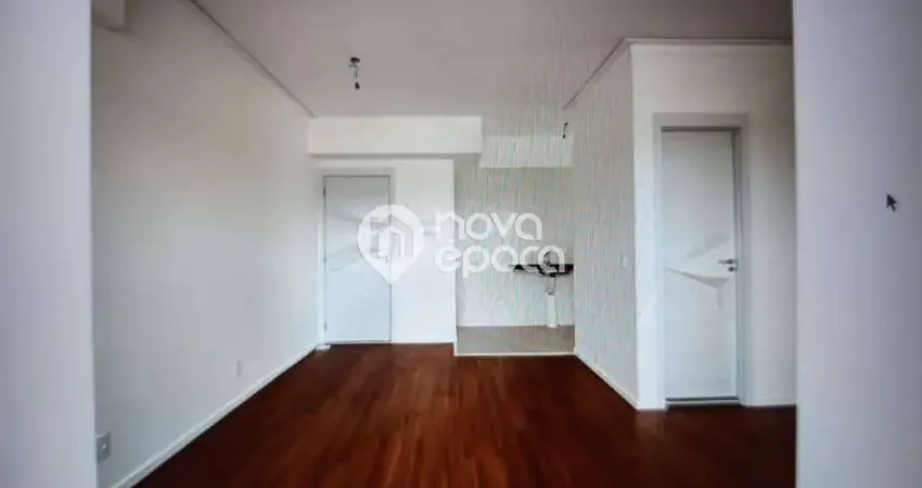 Apartamento com 3 quartos à venda na Avenida Dom Hélder Câmara, Cachambi, Rio de Janeiro
