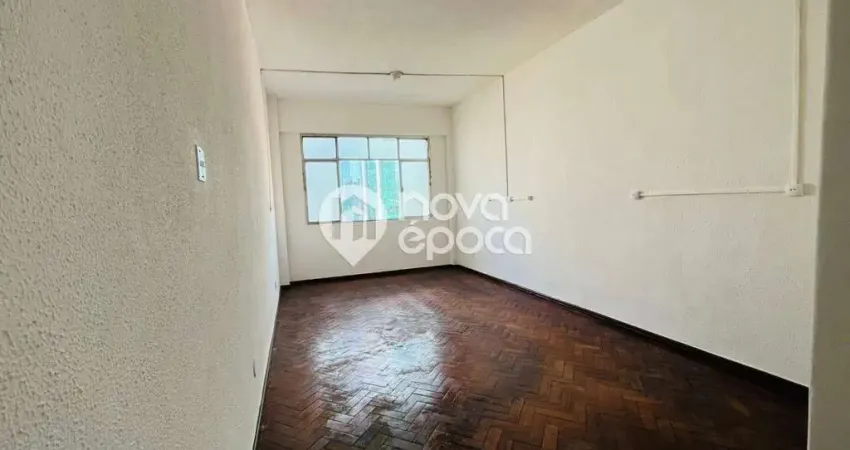 Apartamento com 1 quarto à venda na Praça da República, Centro, Rio de Janeiro