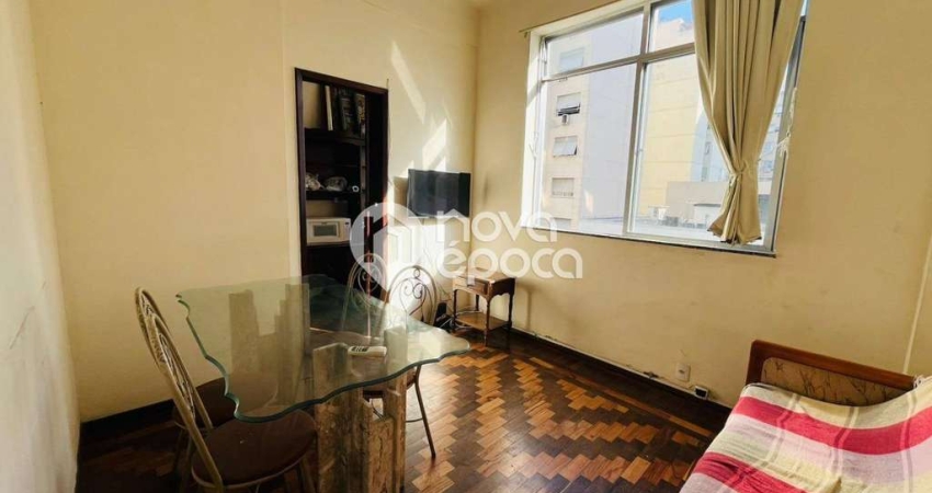 Apartamento com 1 quarto à venda na Avenida Nossa Senhora de Copacabana, Copacabana, Rio de Janeiro