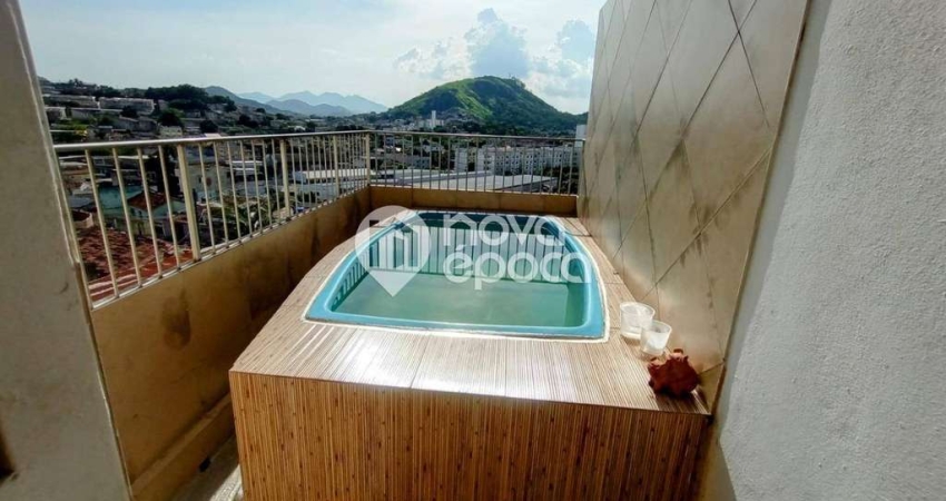 Casa com 3 quartos à venda na Rua Frei Camilo, Tomás Coelho, Rio de Janeiro