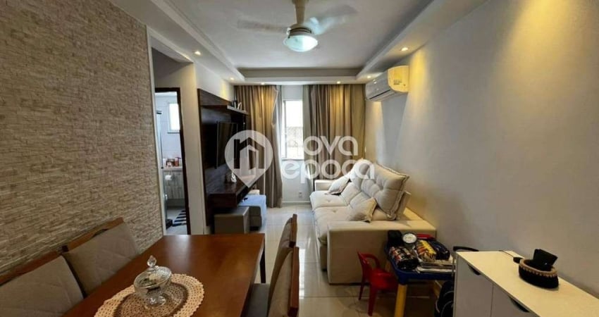 Méier | Apartamento 2 quartos