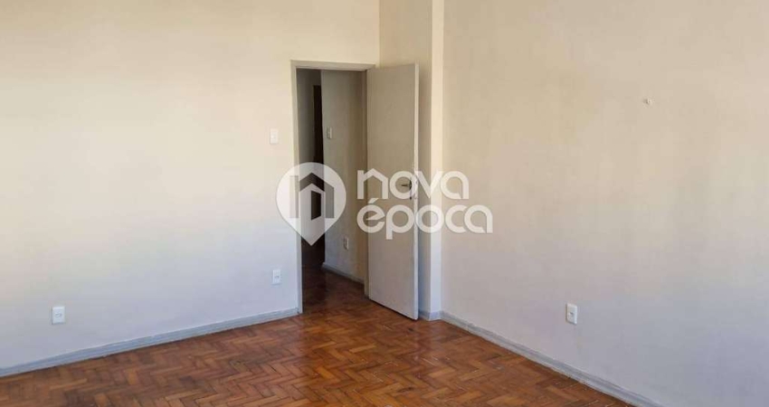 Apartamento com 1 quarto à venda na Rua André Cavalcanti, Centro, Rio de Janeiro