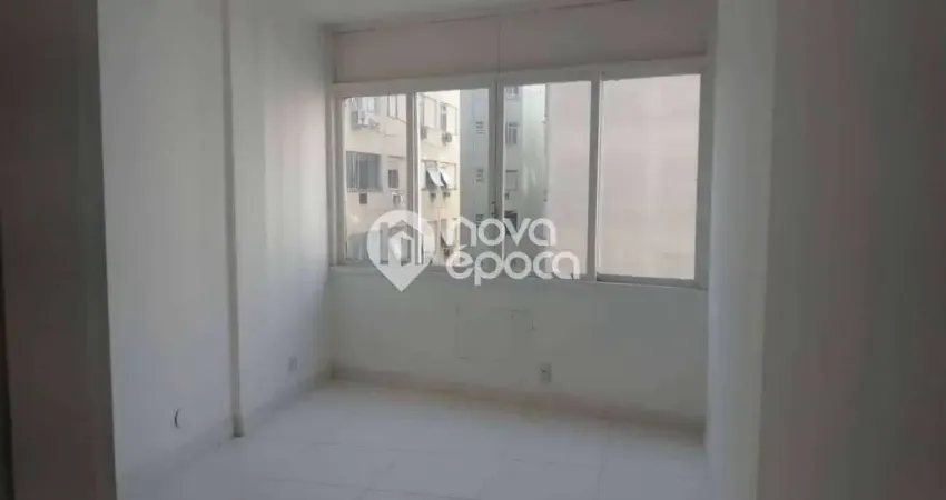Sala comercial à venda na Avenida Nossa Senhora de Copacabana, Copacabana, Rio de Janeiro