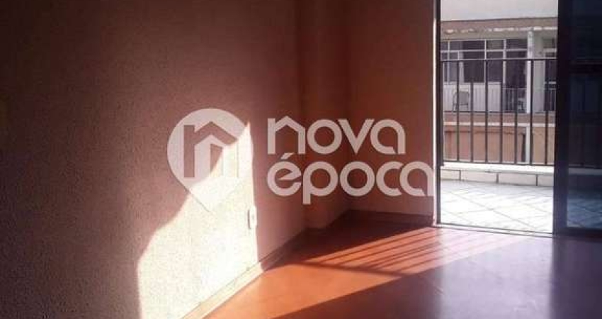 Vila Valqueire | Apartamento 2 quartos, sendo 1 suite