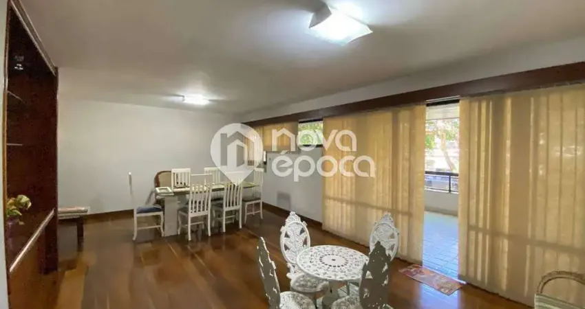 Apartamento com 3 quartos à venda na Rua Pedro Bolato, Barra da Tijuca, Rio de Janeiro