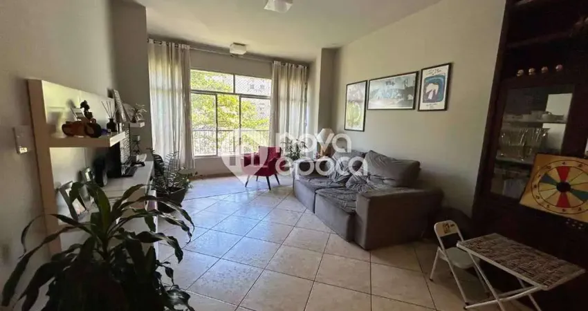 Apartamento com 3 quartos à venda na Rua Barão de Ipanema, Copacabana, Rio de Janeiro
