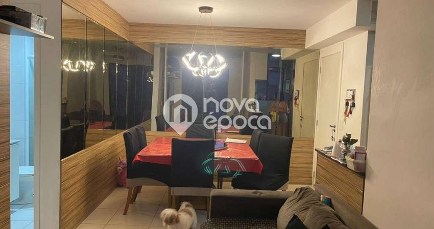 Apartamento com 3 quartos à venda na Rua Gastão Penalva, Andaraí, Rio de Janeiro