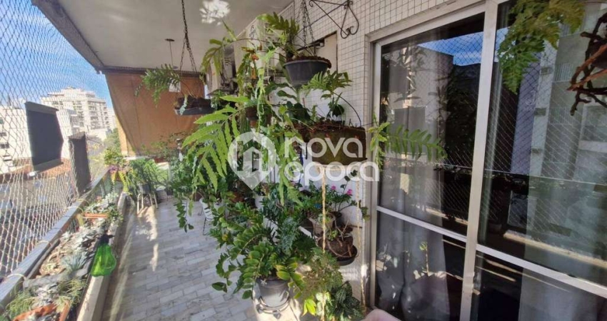 Apartamento com 2 quartos à venda na Rua Torres Homem, Vila Isabel, Rio de Janeiro