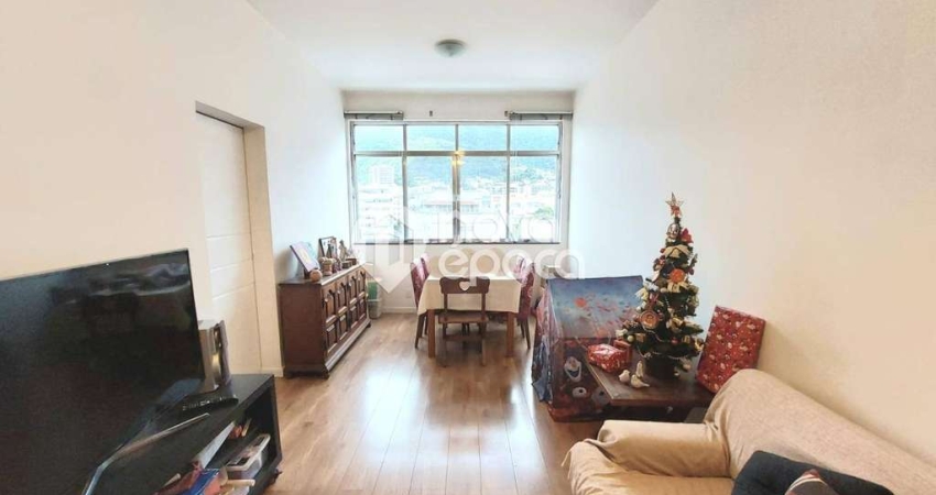 Apartamento com 3 quartos à venda na Rua Antônio Basílio, Tijuca, Rio de Janeiro