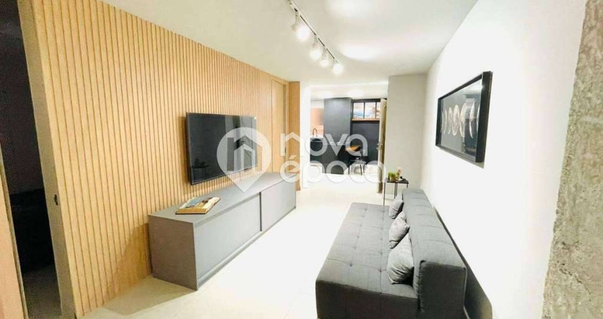 Apartamento com 2 quartos à venda na Rua Antônio Parreiras, Ipanema, Rio de Janeiro