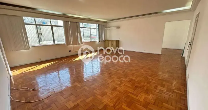 Apartamento com 3 quartos à venda na Rua Raul Pompéia, Copacabana, Rio de Janeiro
