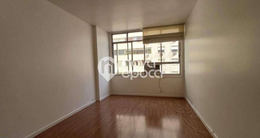 Copacabana | Apartamento 3 quartos, sendo 1 suite